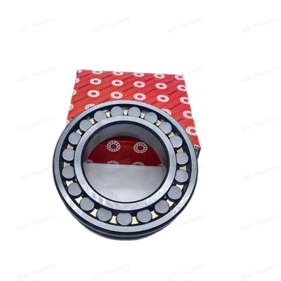ISO9001 2008 Certified Double Row Spherical Roller Bearings 22215CA for High Precision