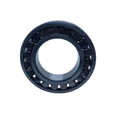 ISO9001 2008 Certified Double Row Spherical Roller Bearings 22215CA for High Precision