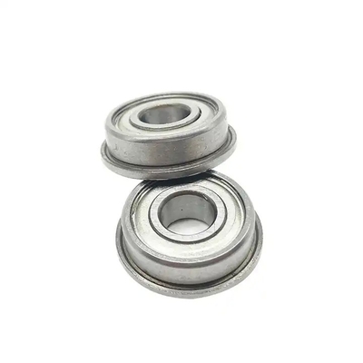 High Precision MF95 MF105 MF115 MF106 MF126 MF84ZZ Deep Groove Ball Bearing Miniature MF73