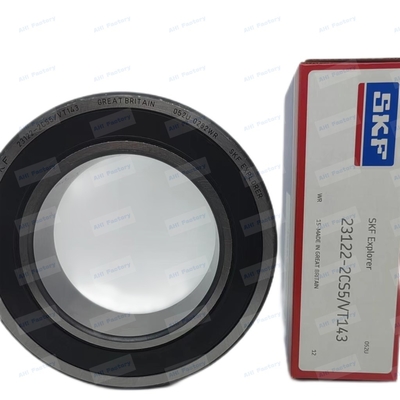 P5 Precision Spherical Roller Bearing 23122-2CS5/VT143 for Agricultural Machinery