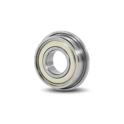 High Precision MF95 MF105 MF115 MF106 MF126 MF84ZZ Deep Groove Ball Bearing Miniature MF73