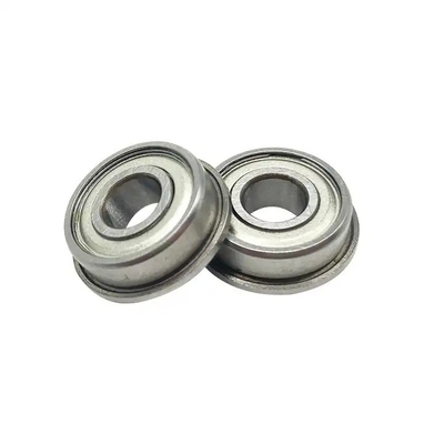 High Precision MF95 MF105 MF115 MF106 MF126 MF84ZZ Deep Groove Ball Bearing Miniature MF73