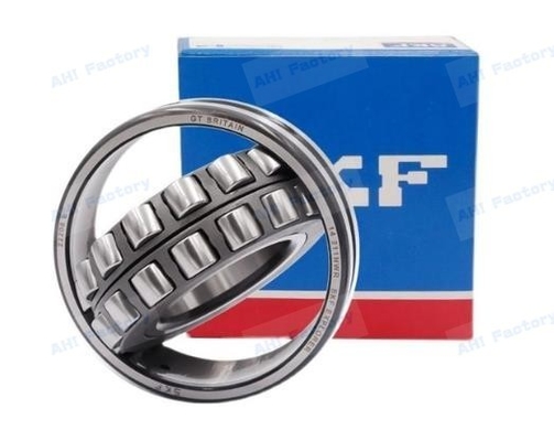 P5 Precision Spherical Roller Bearing 23122-2CS5/VT143 for Agricultural Machinery