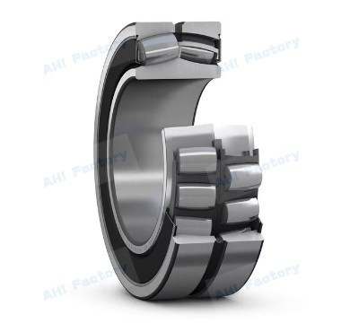 P5 Precision Spherical Roller Bearing 23122-2CS5/VT143 for Agricultural Machinery