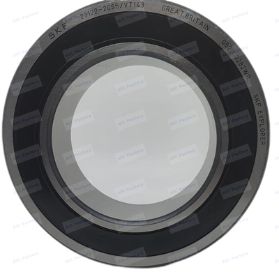 P5 Precision Spherical Roller Bearing 23122-2CS5/VT143 for Agricultural Machinery