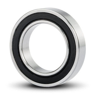 OEM Service Deep Groove Ball Bearings 61913-2RS with ZZ Seals Type and Oil Lubrication