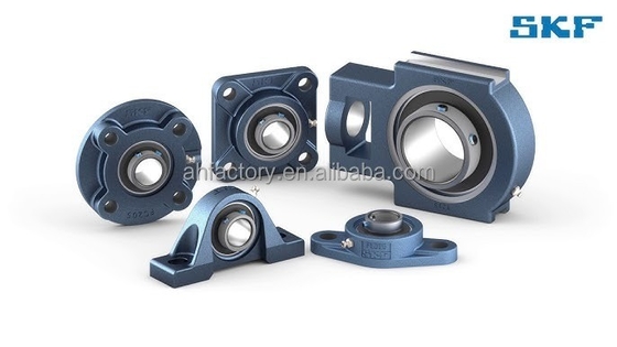 Stainless Steel Pillow Block Bearing SSUCFL210 for Chrome Steel GCR15 Bearing Housing