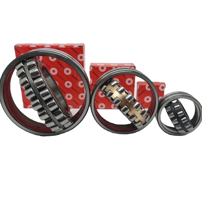 Manufacture Self-aligning Spherical Roller Bearing 160*270*86mm of Spherical Structure