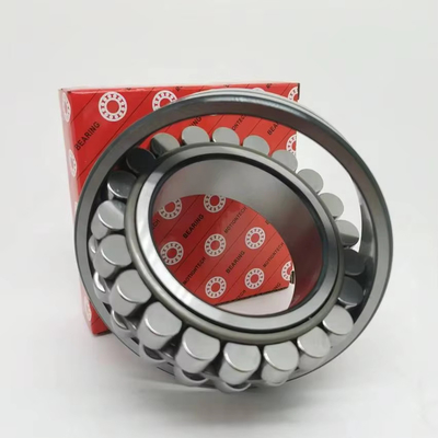 Manufacture Self-aligning Spherical Roller Bearing 160*270*86mm of Spherical Structure