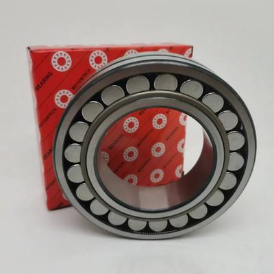 Manufacture Self-aligning Spherical Roller Bearing 160*270*86mm of Spherical Structure