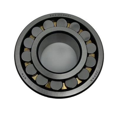 Manufacture Self-aligning Spherical Roller Bearing 160*270*86mm of Spherical Structure