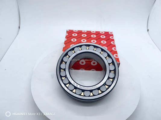 Manufacture Self-aligning Spherical Roller Bearing 160*270*86mm of Spherical Structure