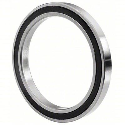 61919-2RS Deep Groove Ball Bearings with OEM Service and Single Row Structure