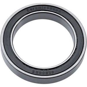 61919-2RS Deep Groove Ball Bearings with OEM Service and Single Row Structure