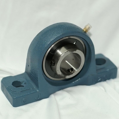 UC204 UC205 UC206 UC207 UC208 UC210 Pillow Block Bearing with and Stable Performance