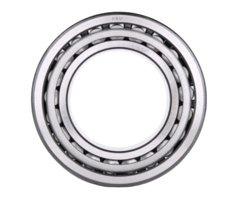 Machinery Repair Shops Chrome Steel GCr15 Tapered Roller Truck Wheel Bearing 32208