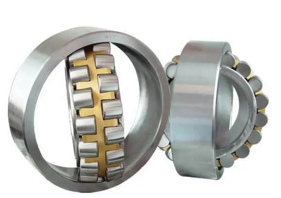 23132 Spherical Roller Bearing 160x270x86 CC/W33 P6 Precision Rating for Agricultural