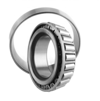 Machinery Repair Shops Chrome Steel GCr15 Tapered Roller Truck Wheel Bearing 32208