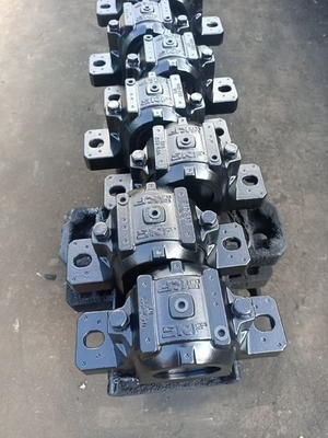 SN515 Split Pillow Block Housings for Plummer Block Bearings at Prices from Suppliers