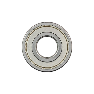 603 604 605 606 607 RS ZZ Miniature Deep Groove Ball Bearing with Customizable Flange