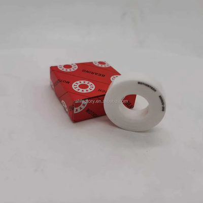 Stock Rich Stocks Ceramic 6003CE Deep Groove Ball Bearing for High Speed Performance