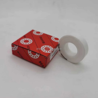 Stock Rich Stocks Ceramic 6003CE Deep Groove Ball Bearing for High Speed Performance