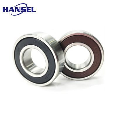 Great Supplying Ability High Precision 6310ZZ Deep Groove Ball Bearing For Motorcycle