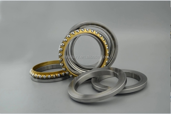 234418 B Axial Angular Contact Ball Bearing 90x140x60mm for Industrial and Commercial