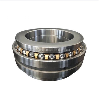 234418 B Axial Angular Contact Ball Bearing 90x140x60mm for Industrial and Commercial