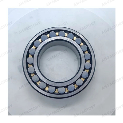 22215CA Split Spherical Roller Bearings with Open Seals Type and Chrome Steel GCR15