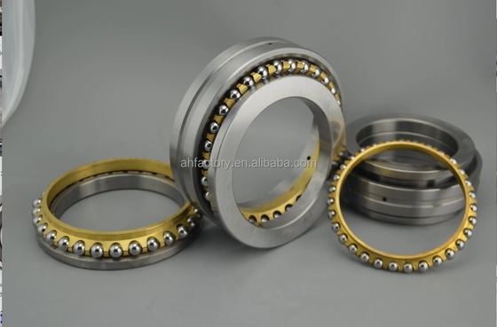 234418 B Axial Angular Contact Ball Bearing 90x140x60mm for Industrial and Commercial