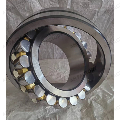 Spherical Thrust Roller Bearings for Mining Metallurgy and Chemical Processing Systems