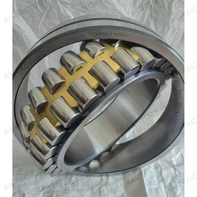 Spherical Thrust Roller Bearings for Mining Metallurgy and Chemical Processing Systems
