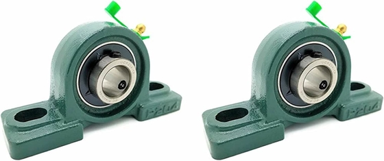 UC204 UC205 UC206 UC207 UC208 UC209 UC210 Insert UCP205 Pillow Block Bearing for Your