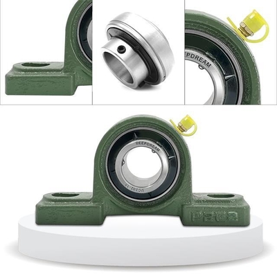 UC204 UC205 UC206 UC207 UC208 UC209 UC210 Insert UCP205 Pillow Block Bearing for Your