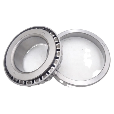 Chrome Steel GCr15 Tapered Roller Bearings 32209 32210 32211 32212 32213 32214 32215