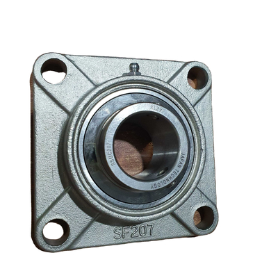 UCF204 UCF205 UCF206 UCF207 UCF208 UCF209 UC Pillow Block Ball Bearings for Industrial