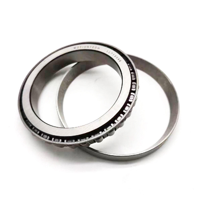 Chrome Steel GCr15 32216 Metrice Roller Bearing for High Speed Tapered Performance
