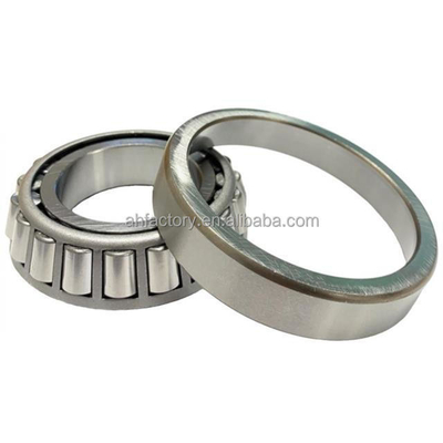 Chrome Steel GCr15 32216 Metrice Roller Bearing for High Speed Tapered Performance