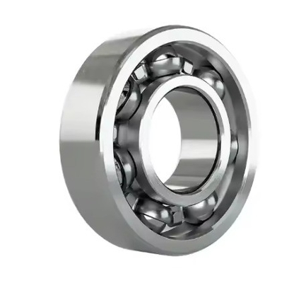 Chrome Steel GCR15 Angular Contact Ball Bearing 7000/QC004191 for Automotive Machinery