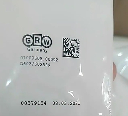 Chrome Steel GCR15 Angular Contact Ball Bearing 7000/QC004191 for Automotive Machinery