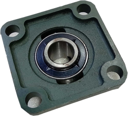 High Speed Adjustable Pillow Block Bearing UCF204 UCF205 UCF206 UCF207 UCF208 UCF209