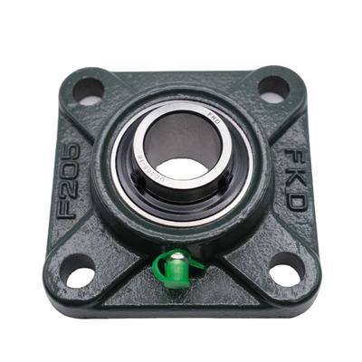 High Speed Adjustable Pillow Block Bearing UCF204 UCF205 UCF206 UCF207 UCF208 UCF209