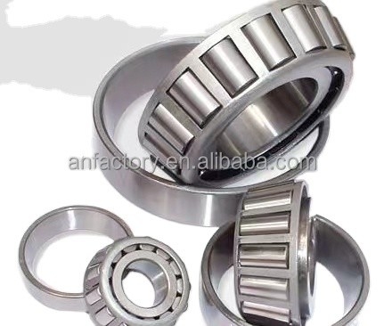 32221 Truck Bearings Size105*190*53mm Taper Roller Bearings for Machinery Repair Shops