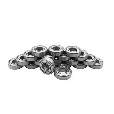 6207ZZ Ball Deep Groove C2 C0 C3 C4 C5 with Vibration Z1V1 Z2V2 Z3V3 and Bore Size 0 35 mm