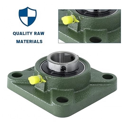 UCF204 UCF205 UCF207 UCF208 UCF209 UCF210 UCF212 Pillow Block Bearings for Rolling Mill