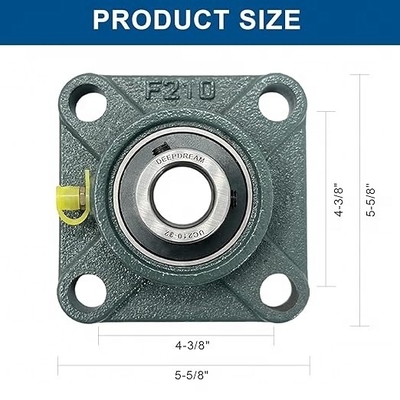 UCF204 UCF205 UCF207 UCF208 UCF209 UCF210 UCF212 Pillow Block Bearings for Rolling Mill