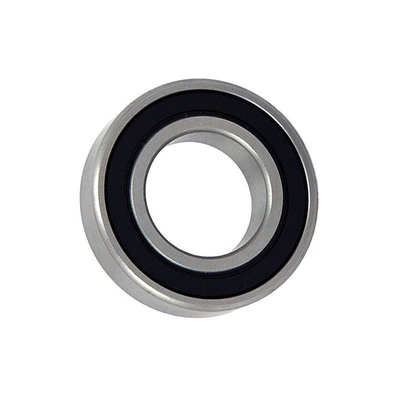 Customizable Colors Deep Groove Ball Bearing 6201 Zz 2rs Z Rs for Roller Motor Bearings
