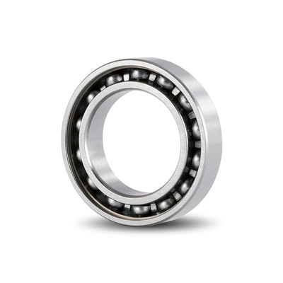 Customizable Colors Deep Groove Ball Bearing 6201 Zz 2rs Z Rs for Roller Motor Bearings