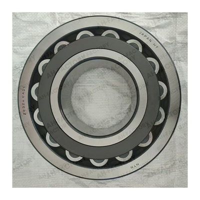Production P5 Precision Rating 22312 EMKD1pack Double Rubber Spherical Roller Bearings